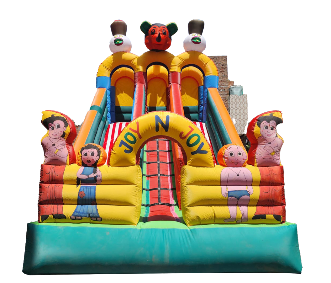 inflatable-bounce-suppliers-in-delhi